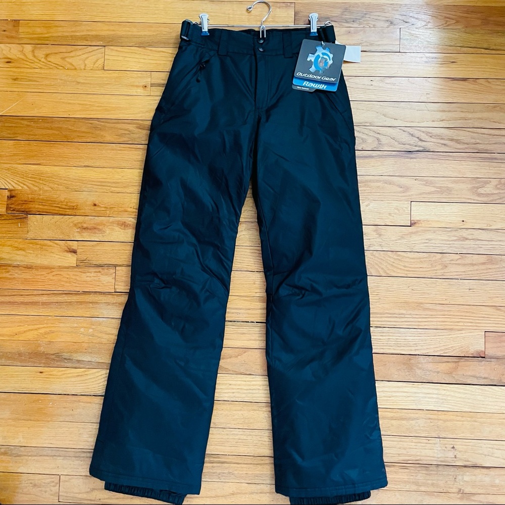 🎉3X HP🎉Women’s Medium Rawik Ski Pants / Snow Pants - NWT